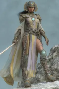 Caster #1748