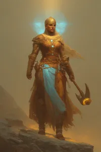 Caster #3225