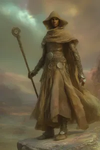 Caster #3747