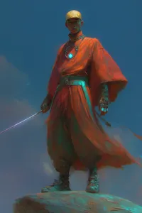 Caster #6298