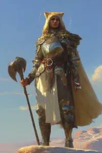 Caster #7259